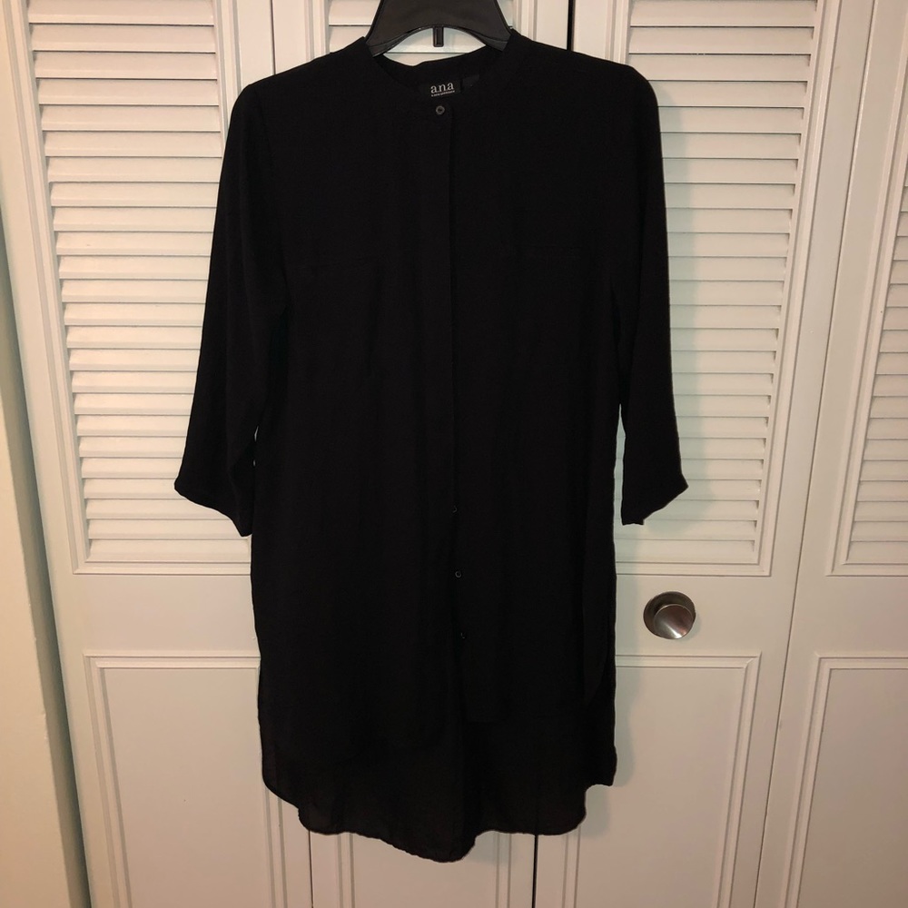 Dress shirt